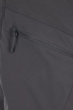 Rab Incline Light Pants Wmns Anthracite