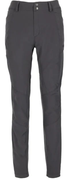 Rab Incline Light Pants Wmns Anthracite
