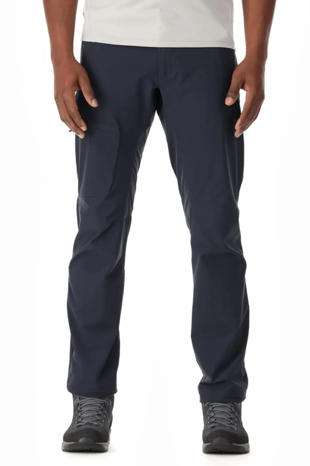 Rab Incline Pants Beluga