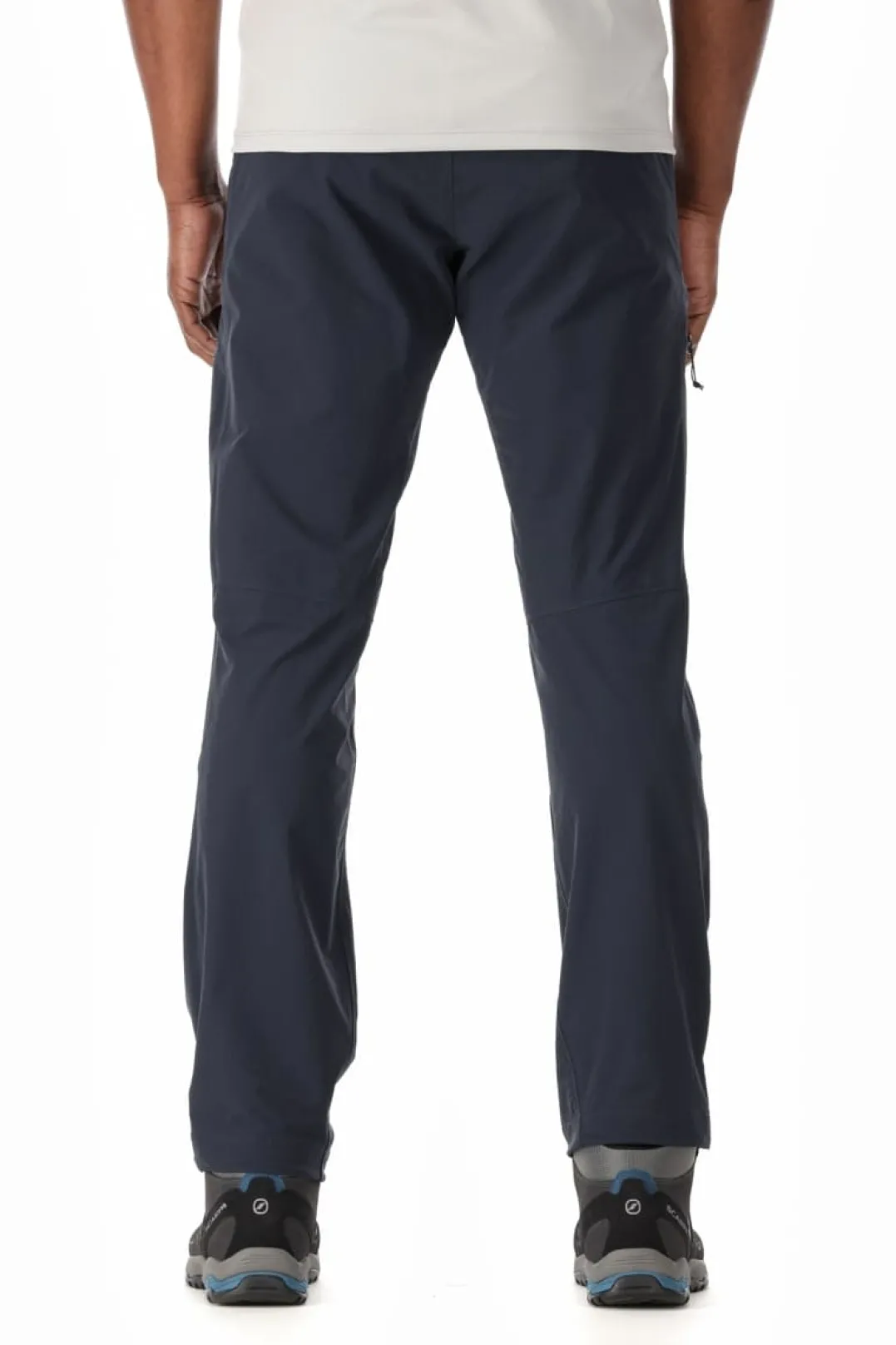 Rab Incline Pants Beluga