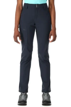 Rab Incline Pants Wmns Beluga