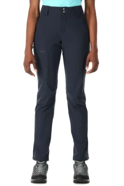 Rab Incline Pants Wmns Beluga
