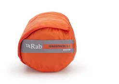 Rab Ionosphere 5.5 Regular Dark Pollen