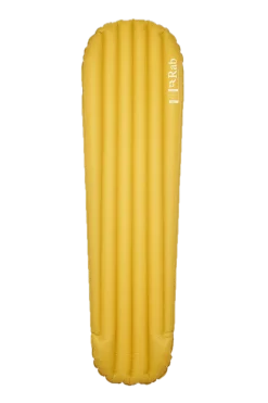 Rab Ionosphere 5 Regular Dark Pollen
