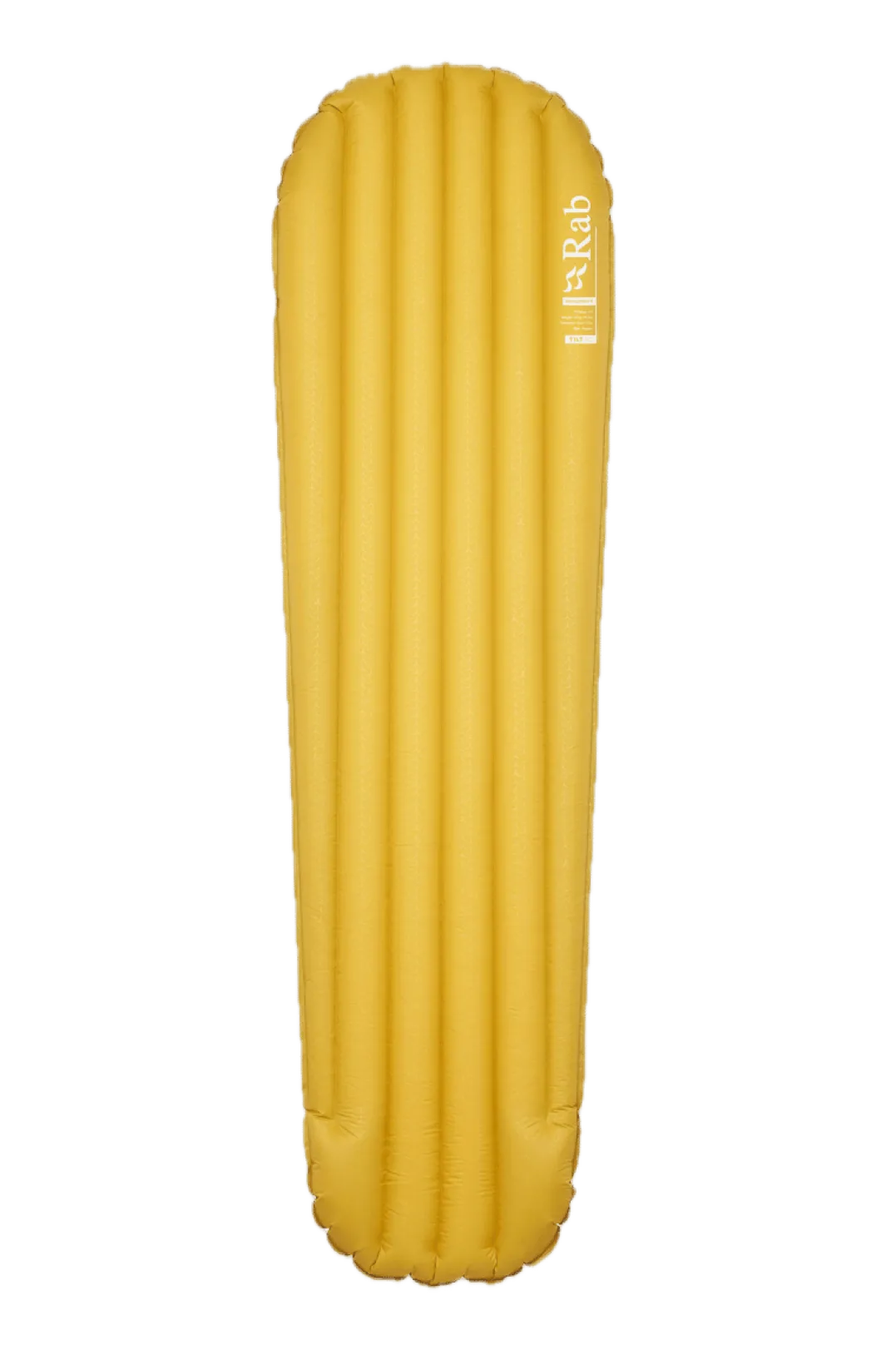 Rab Ionosphere 5 Regular Dark Pollen