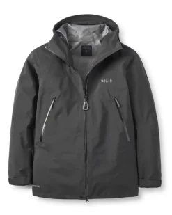 Rab Kangri GTX Jacket Black