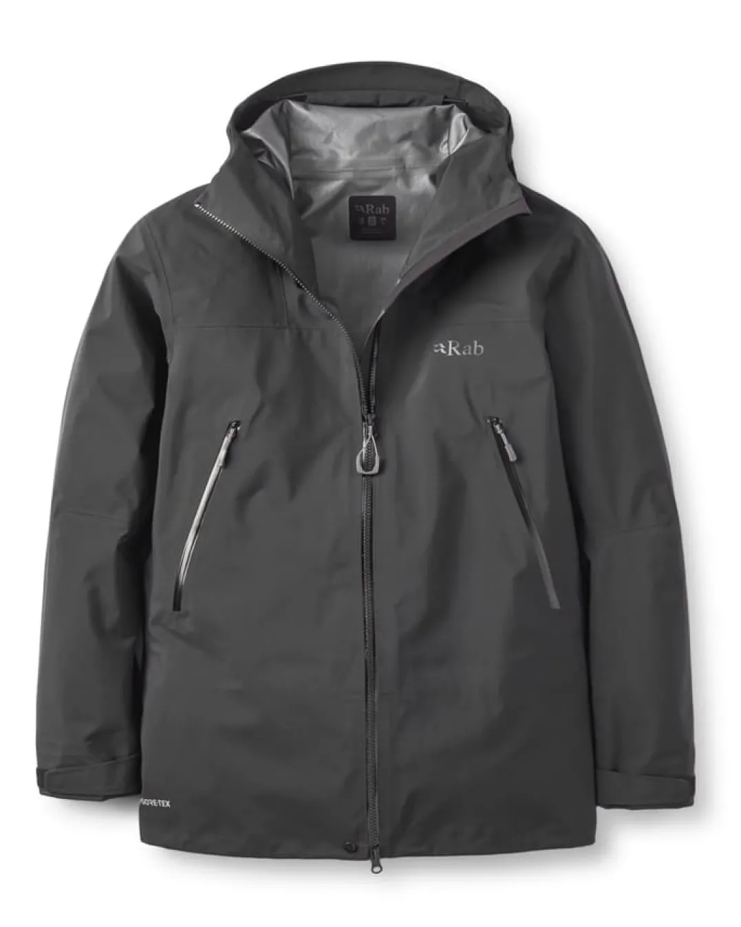 Rab Kangri GTX Jacket Black