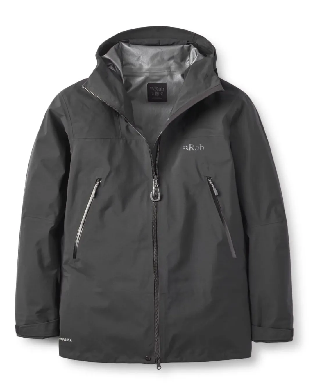 Rab Kangri GTX Jacket Black