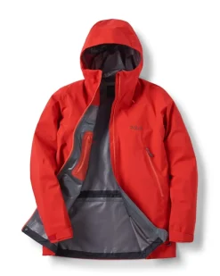 Rab Kangri GTX Jacket Dark Horizon
