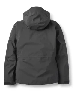 Rab Kangri GTX Jacket Wmns Black