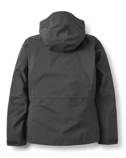 Rab Kangri GTX Jacket Wmns Black