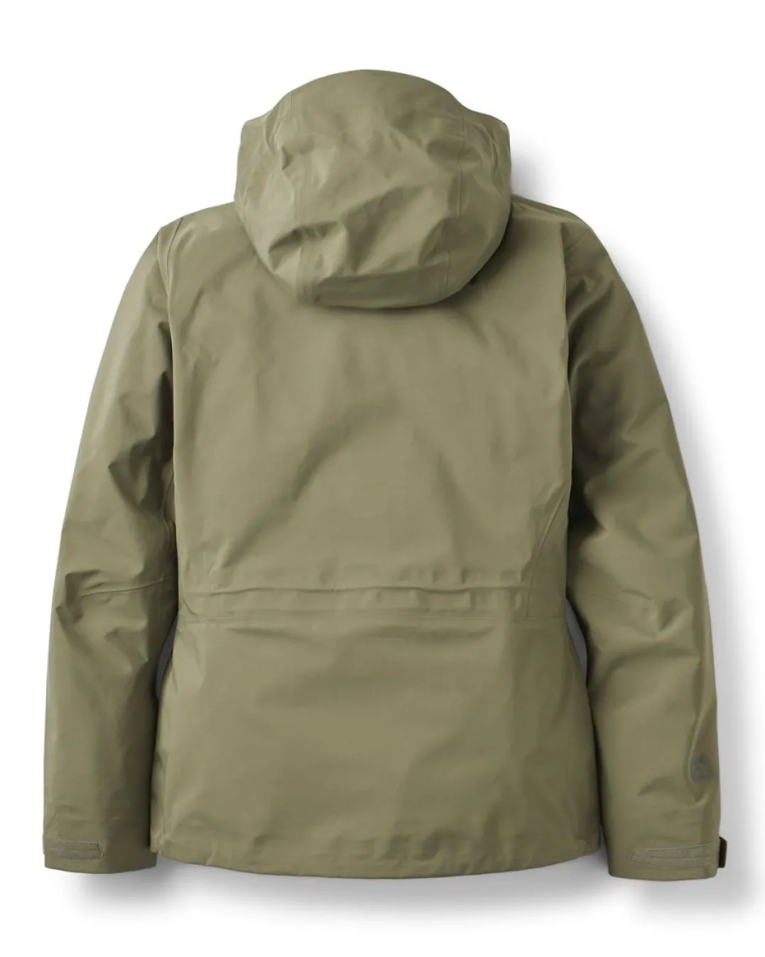 Rab Kangri GTX Jacket Wmns Light Khaki