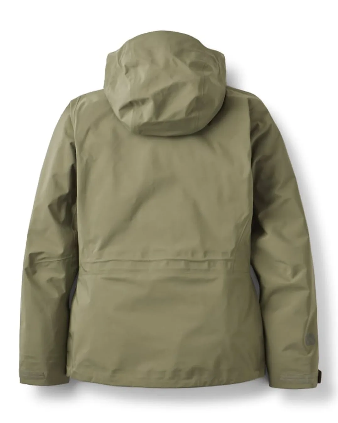 Rab Kangri GTX Jacket Wmns Light Khaki