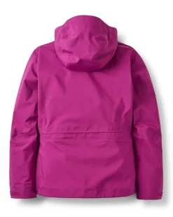Rab Kangri GTX Jacket Wmns Plum