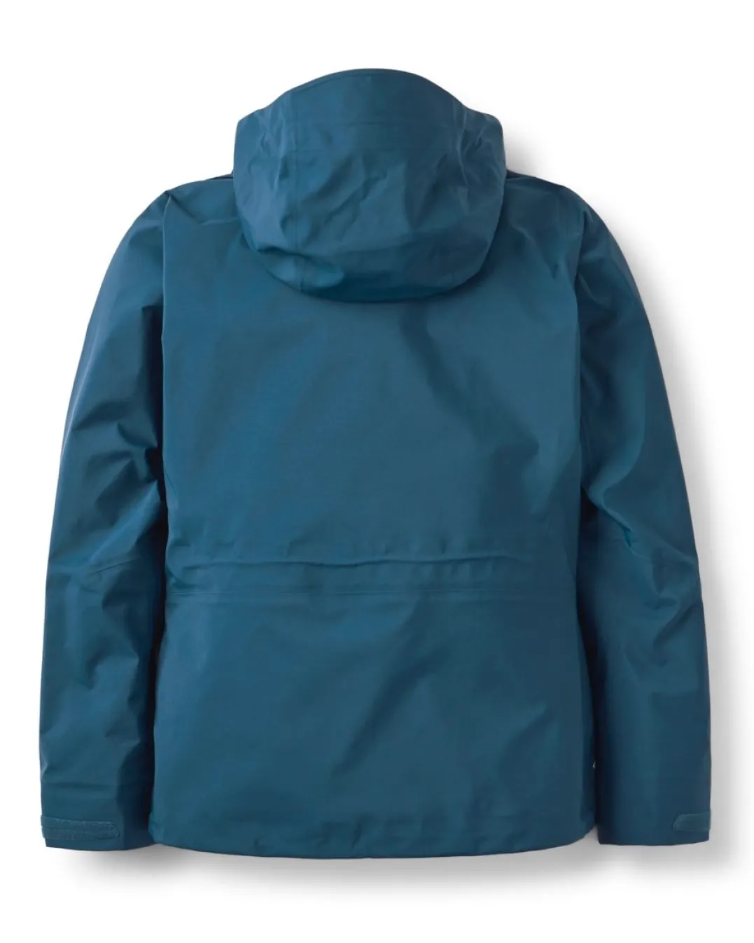 Rab Kangri GTX Jacket Wmns Tempest Blue