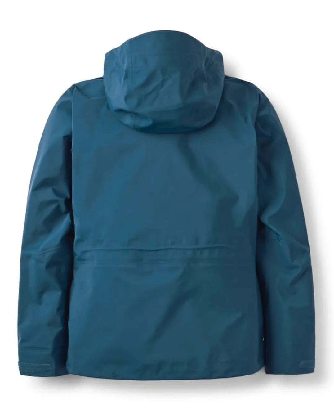 Rab Kangri GTX Jacket Wmns Tempest Blue