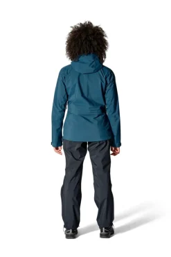 Rab Kangri GTX Pants Wmns Black