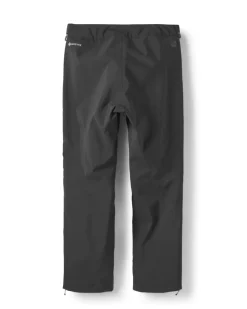Rab Kangri GTX Pants Wmns Black