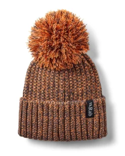 Rab Kharve Bobble Dark Melba/melba
