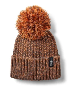 Rab Kharve Bobble Dark Melba/melba