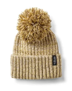 Rab Kharve Bobble Dark Pollen/pebble