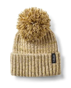 Rab Kharve Bobble Dark Pollen/pebble