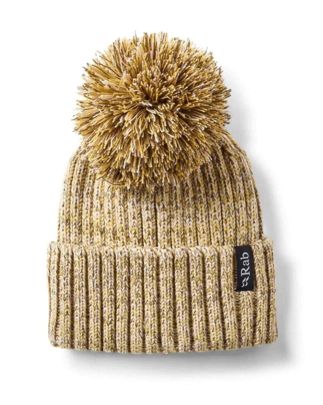Rab Kharve Bobble Dark Pollen/pebble