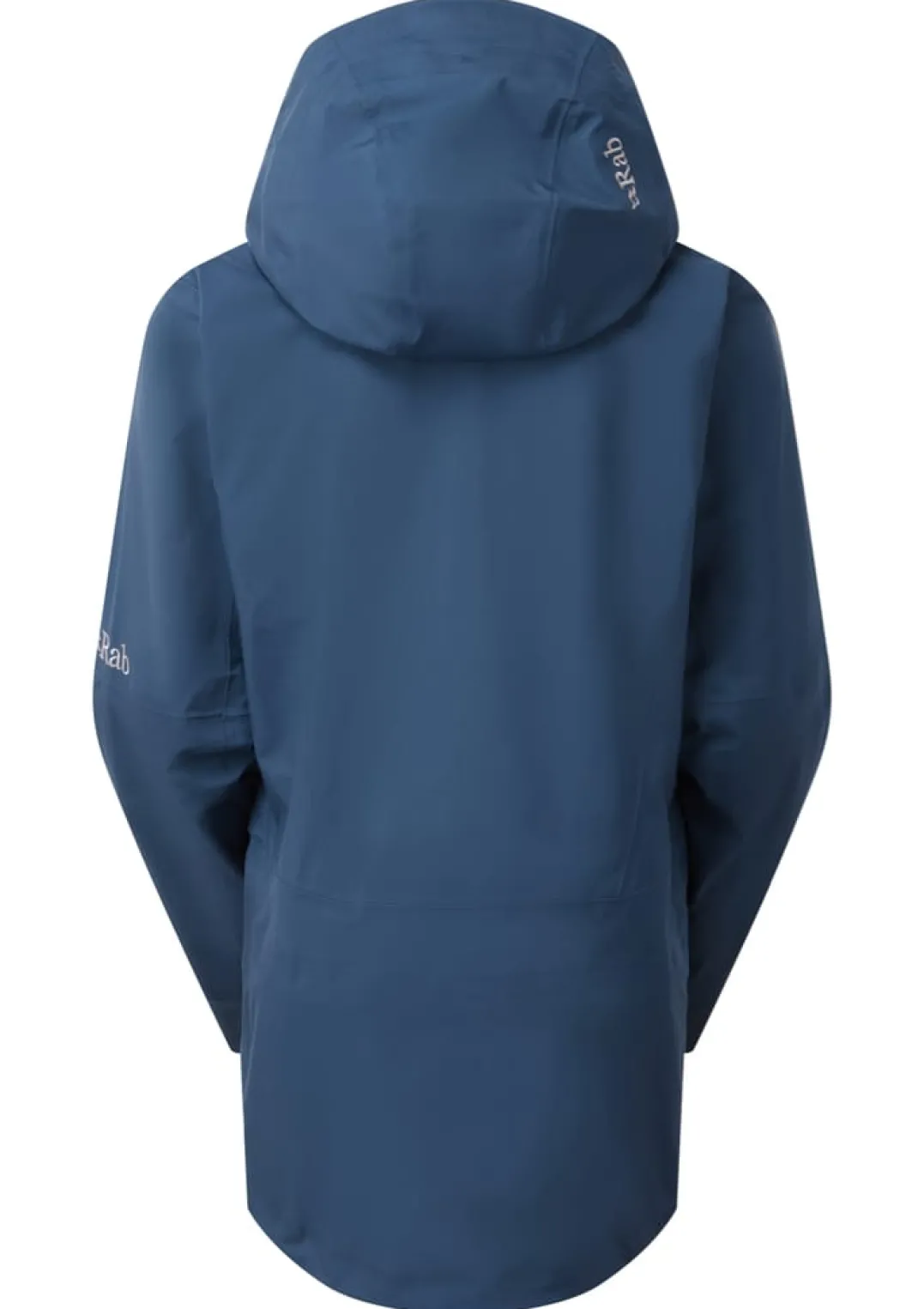 Rab Khroma Converge Jacket Wmns Tempest Blue