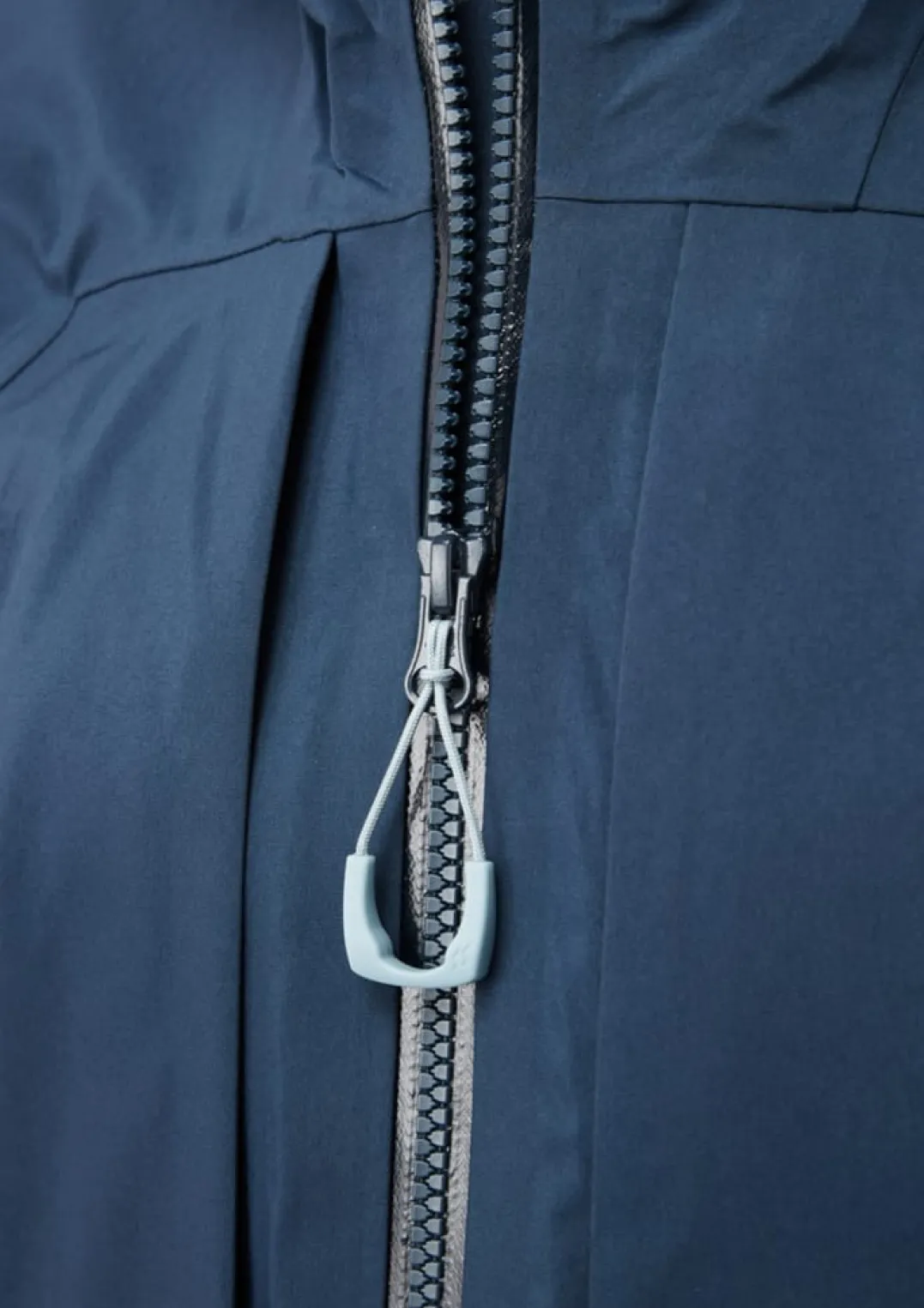 Rab Khroma Converge Jacket Wmns Tempest Blue