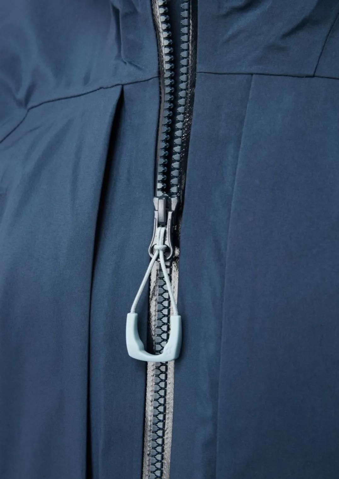 Rab Khroma Converge Jacket Wmns Tempest Blue