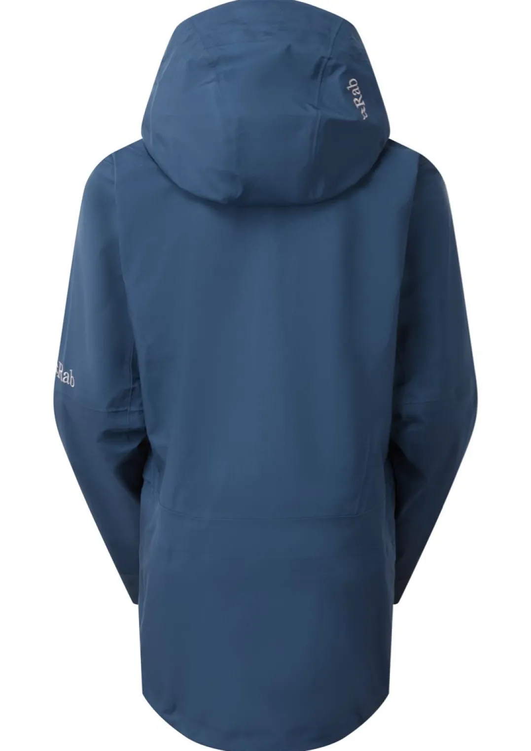 Rab Khroma Converge Jacket Wmns Tempest Blue