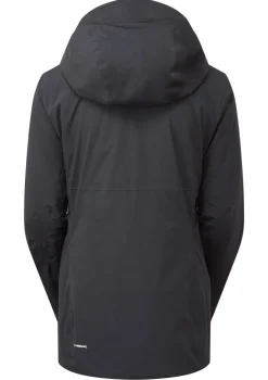 Rab Khroma Diffract Jacket Wmns Black