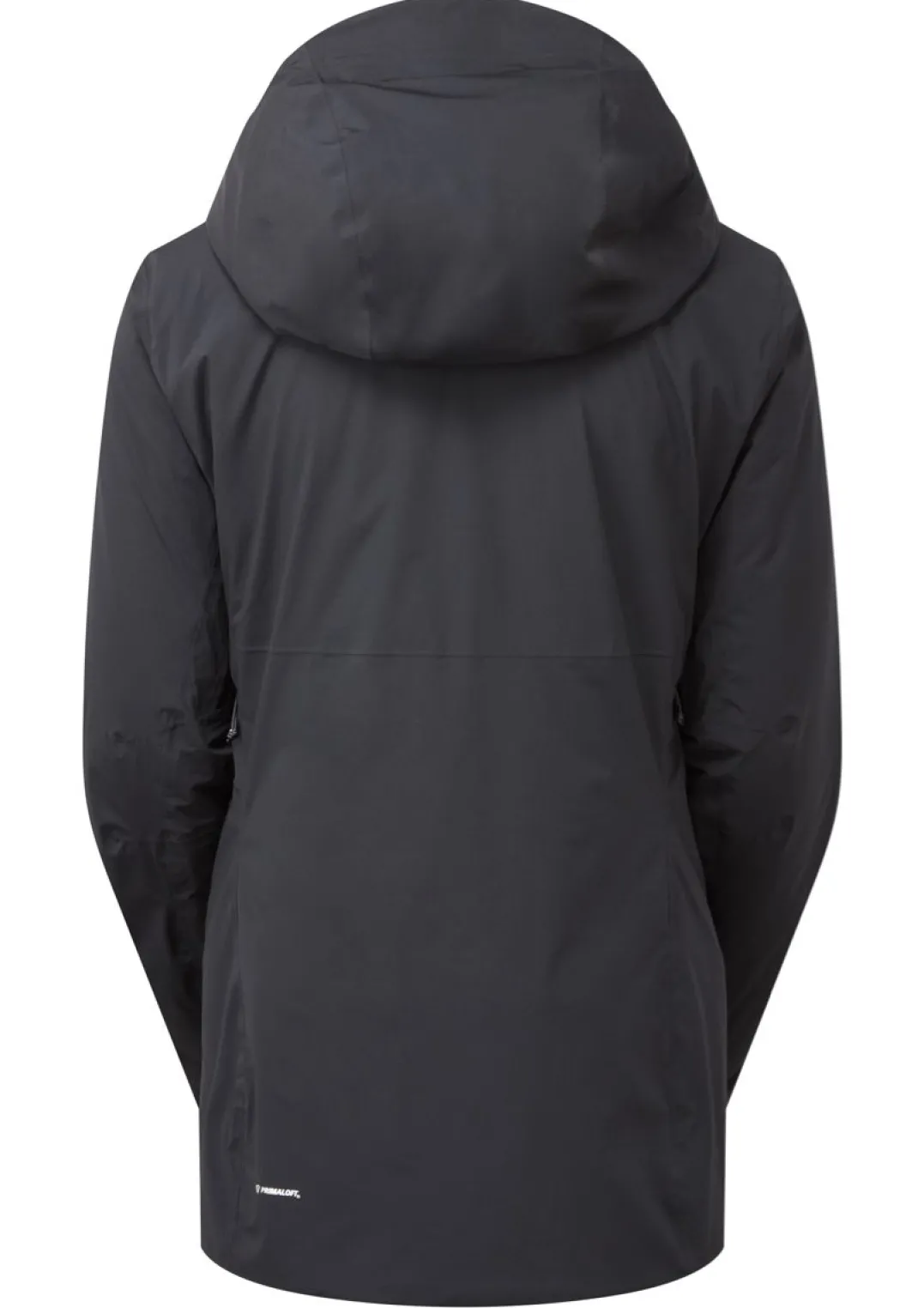Rab Khroma Diffract Jacket Wmns Black