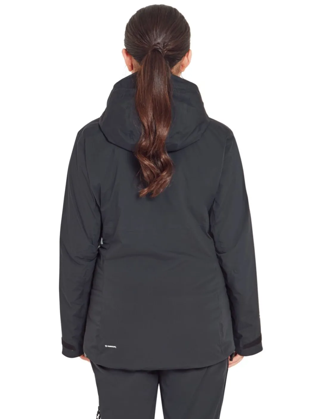 Rab Khroma Diffract Jacket Wmns Black