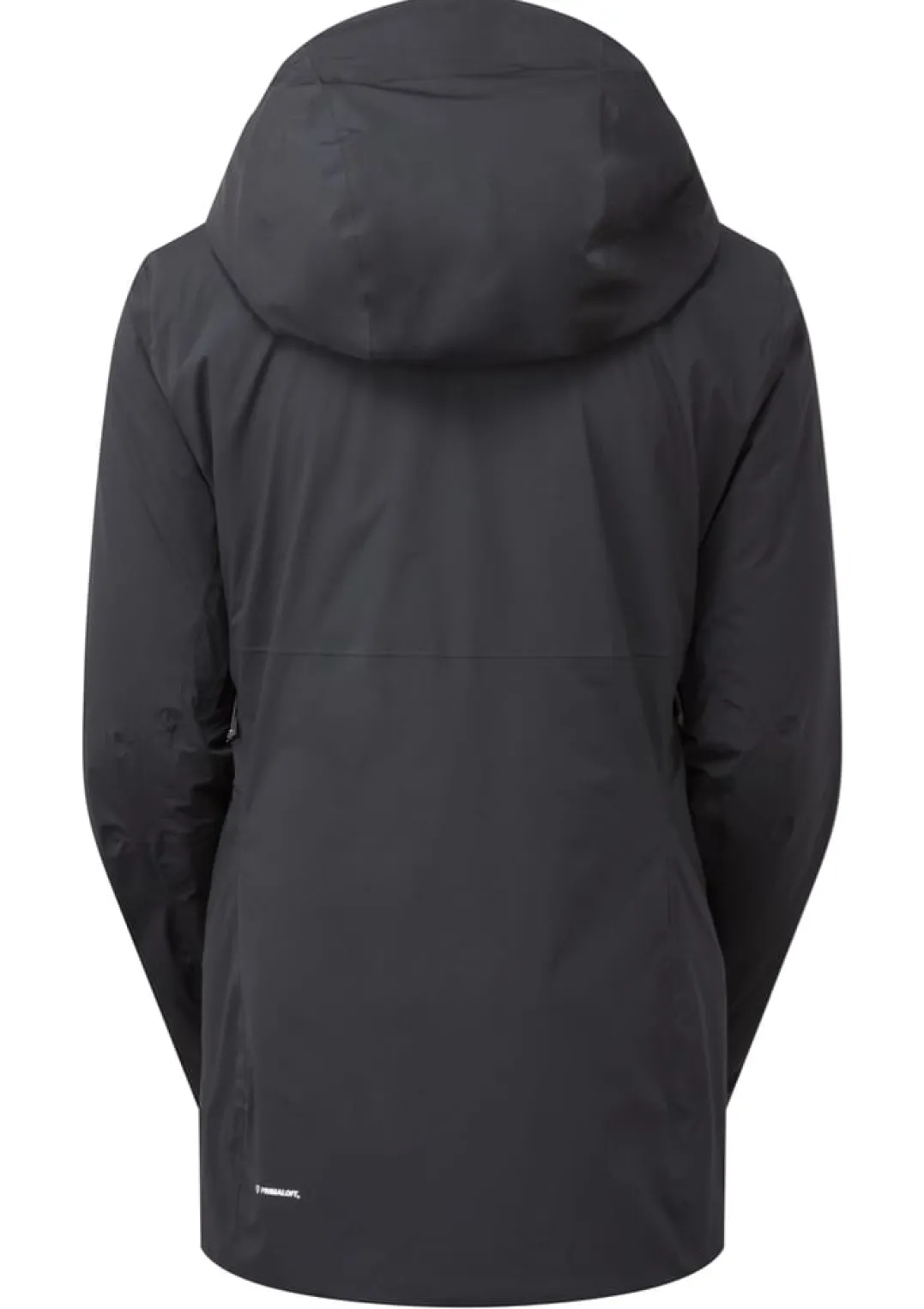 Rab Khroma Diffract Jacket Wmns Black