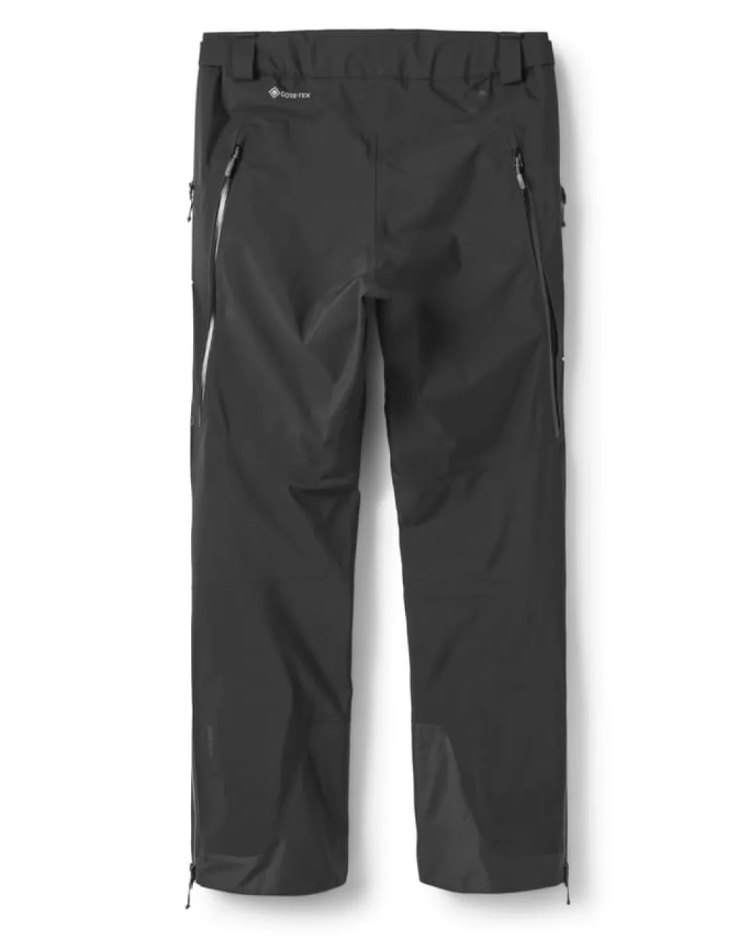 Rab Khroma Diffuse GTX Pants Black