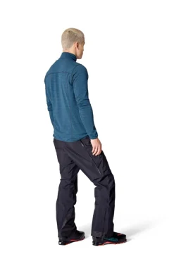 Rab Khroma Diffuse GTX Pants Black