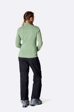 Rab Khroma Diffuse Gtx Pants Wmns Black