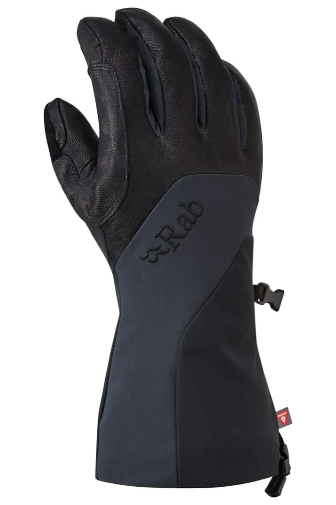 Rab Khroma Freeride Gtx Gloves Black