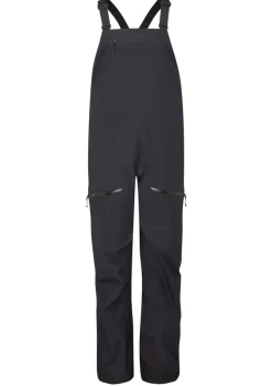Rab Khroma Kinetic Bib Wmns Black