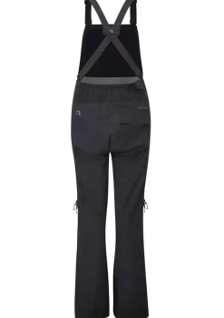 Rab Khroma Kinetic Bib Wmns Black
