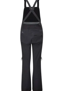 Rab Khroma Kinetic Bib Wmns Black