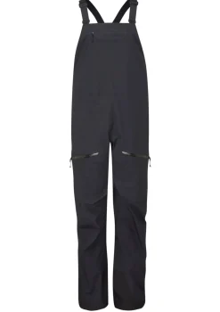 Rab Khroma Kinetic Bib Wmns Black