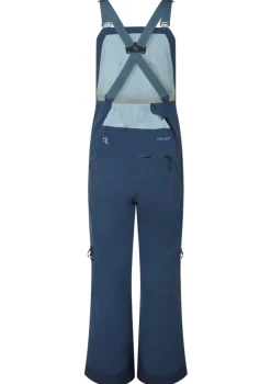 Rab Khroma Kinetic Bib Wmns Tempest Blue