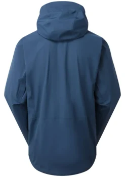 Rab Khroma Kinetic Jacket Tempest Blue/Black