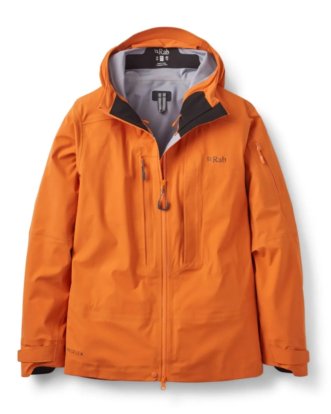 Rab Khroma Kinetic Jacket Wmns Dark Melba