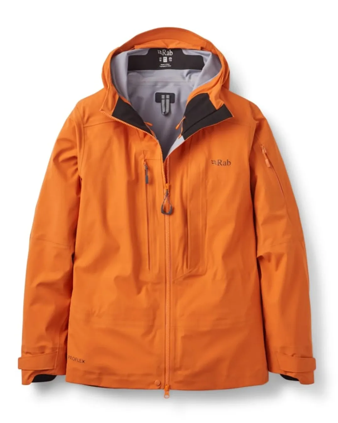 Rab Khroma Kinetic Jacket Wmns Dark Melba