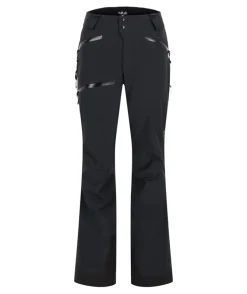 Rab Khroma Kinetic Pants Wmns Black/Black