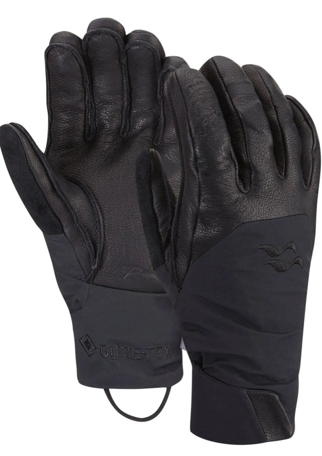 Rab Khroma Tour GTX Gloves Black