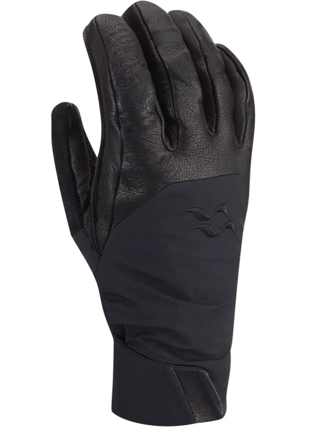 Rab Khroma Tour GTX Gloves Black